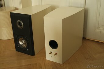 DIY reprosoustavy s reproduktory Mivoc - 6