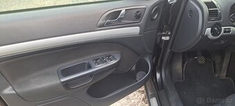 Škoda oktavia II. Scaut 4x4 Navigace - 6