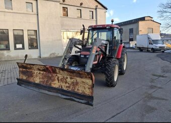 Zetor 8441 - 6