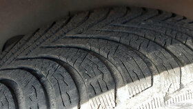 Audi A3 2002 1,8T quattro 110kW ARX HB - KRASNA-DILY - 6