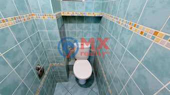 Prodej, byt 2+1, OV, 56 m2, Praha 10 - Vršovice, ul. Bělocer - 6