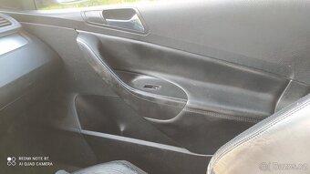 Passat variant Higline 2,0 TDI - 6