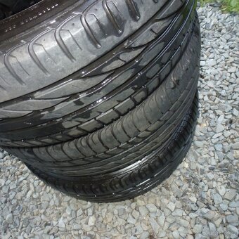195/55R15 BRIDGESTONE TURANZA - 6