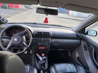 Seat leon mk1 1.8T 165kw - 6