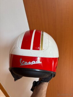 Vespa 125 GTS Racing sixties 2022 - odpocet DPH - 6