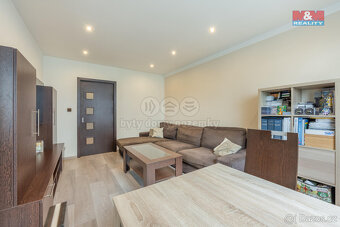 Prodej bytu 3+1, 68 m², Kladno, ul. Děčínská - 6