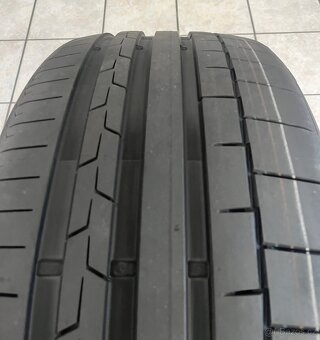 285/35 R23 Letni Continental 1ks Nova - 6