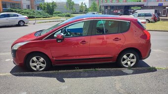 PEUGEOT 3008 1.6 HDI 80 KW - 6