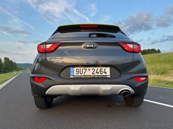 KIA Stonic - 6