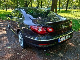 VW Passat CC 2.0 TDi R-line - 6