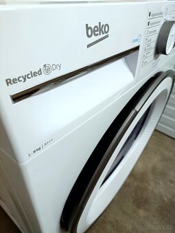 Nová sušička Beko A+++8 kg, ZÁRUKA - 6