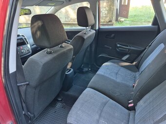 Kia Ceed 1.4 66kw rv.2010 - 6