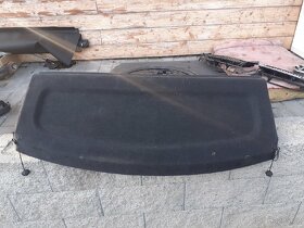 Golf plus 1.6i 75kw BSE rv 2006 - 6