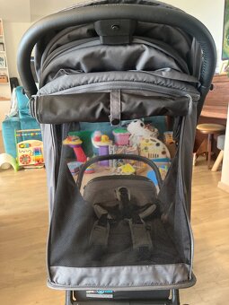 Kinderkraft Nubi 2 - 6