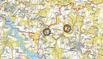 Louka, prodej, Dobrá Voda, Jedlá, Havlíčkův Brod - 6