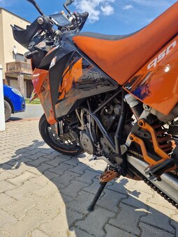 KTM 950 SM r.v.07 - 6
