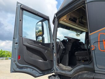 IVECO X-WAY 480 - 6