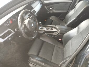 BMW 530D 173KW XDRIVE - 6
