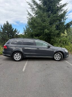 Vw Passat 2.0tdi - 6