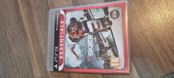Hry na ps3 - 6