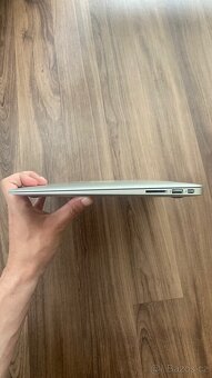 MacBook Air 13” 2017 NOVÁ BATERIE - 6