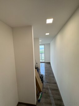 Prodej bytu 3+1 po kompletní rekonstrukci – Sokolov, ul. Mar - 6