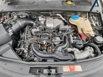 Audi A6 C6 allroad - 6
