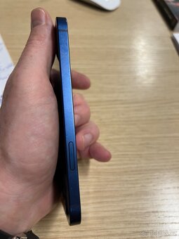iPhone 12, 256 GB - 6
