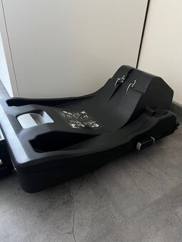 Autosedačka Anex x Avionaut Cosmo - 6