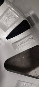 Toyota Proace City Verso,R16 alu disky,zimní nové - 6