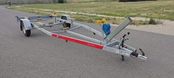 Lodní přívěs B13 (VZ) - 6