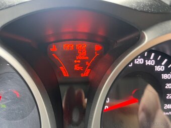Nissan Juke 1.5dCi po velkém servise (olej + rozvody) - 6