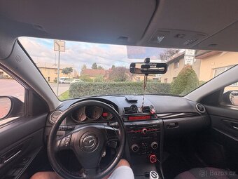 Mazda 3 1.6 77kw - 6
