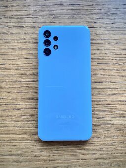 SAMSUNG GALAXY A13 Blue 64GB - 6