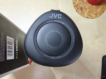 Bluetooth Reproduktor JVC XS-E423S - 6