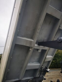 Sklapieč Renault Lander. - 6