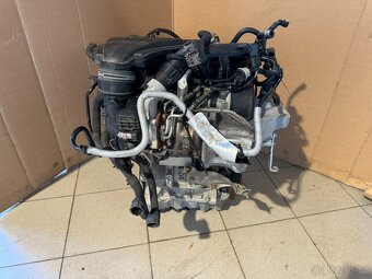 Motor DKR DKRC 1.0 TSI 81kw Škoda VW Seat 71tkm - 6