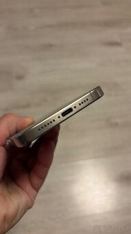 iPhone 15pro Max 256gb Natural titanium - 6