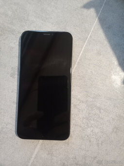 Apple iPhone X - 6