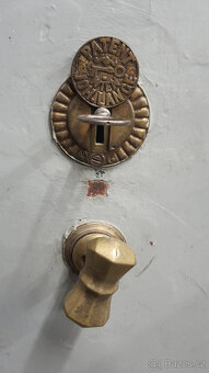 TREZOR Popelka Johann Lange Wien - Cena 5000 - 6