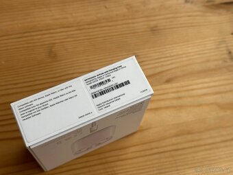 🎧 Apple AirPods 2 – plně funkční - 6