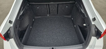 Škoda Octavia IV RS 2,0 TSI 195 kW facelift - 6