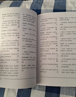 Kniha Zillichův světový snář & věštecké umění - 6