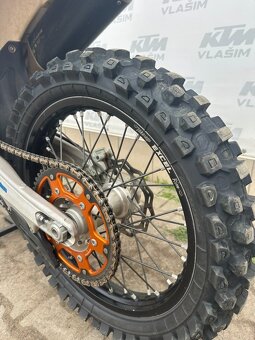 KTM 450 SXF - 6