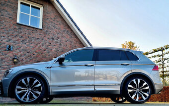 Alu kola 5x112 19" - typ 533 - 6