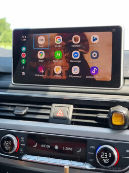 Audi A4 Avant S-line 2.0 TDI 140 kw - 6