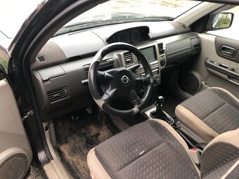 Nissan X-Trail T30 - 2.2 dCi 100kW - 6