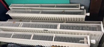 Prodám radiátory - 6