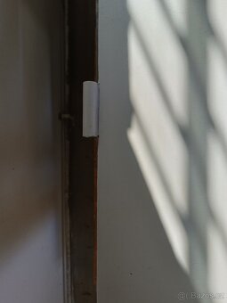 Železné dveře vchodové zateplené - 6