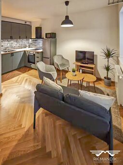 Prodej byty 2+kk, 42 m² - Praha - Karlín, ev.č. 717 - 6